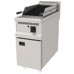 Atalay Gazlı Amerikan Izgara, 40x90 cm, AAIG-490